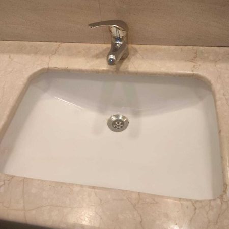 Spot On Sri Krish Hotel Vellore Dış mekan fotoğraf