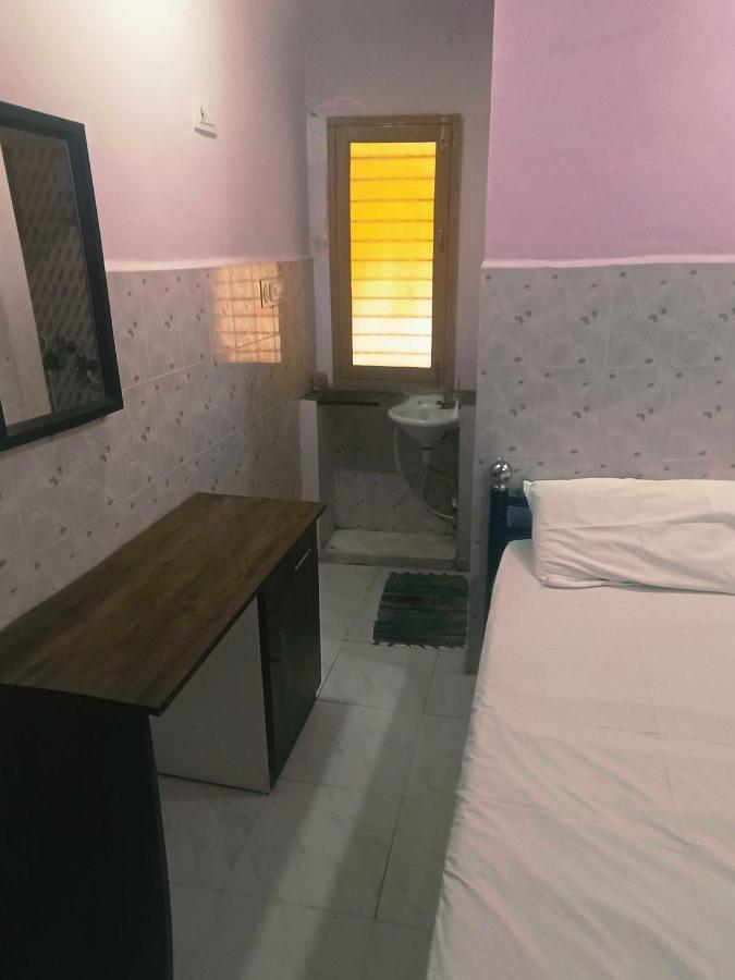 Spot On Sri Krish Hotel Vellore Dış mekan fotoğraf